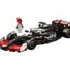 LEGO Speed Champions Coche de Carreras MoneyGram Haas F1 Team VF-24 77250