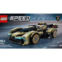 LEGO Speed Champions Superdeportivo Lamborghini Lambo V12 Vision GT 76923