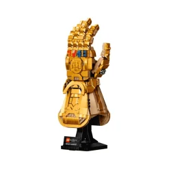 LEGO Súper Héroes Guantelete del Infinito Thanos 76191