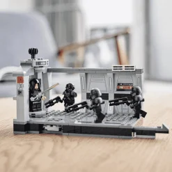 LEGO Star Wars 75324 Ataque de los Soldados Oscuros