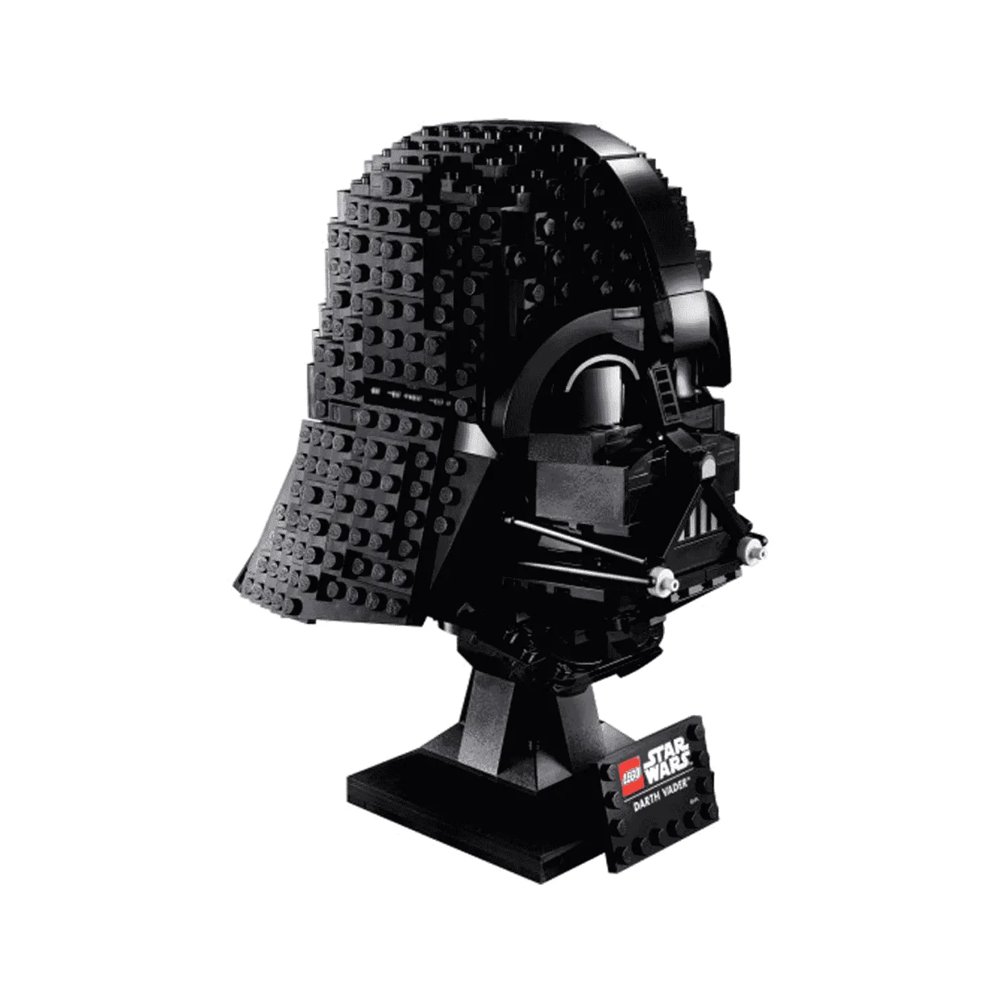 LEGO Star Wars Casco de Darth Vader