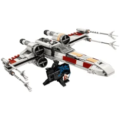 LEGO Star Wars Caza Estelar Ala-X