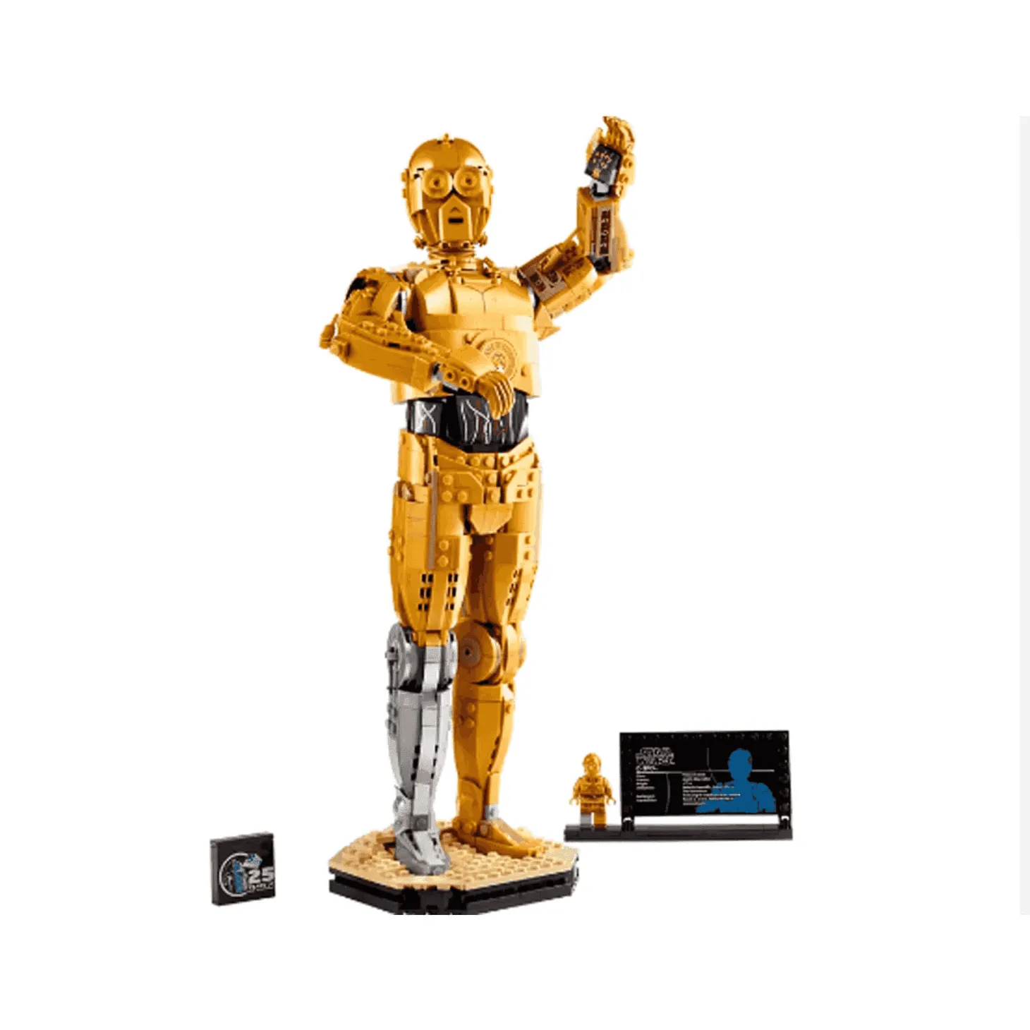 LEGO Star Wars C-3PO™