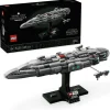 LEGO Star Wars Crucero Estelar Hogar Uno Maqueta 75405
