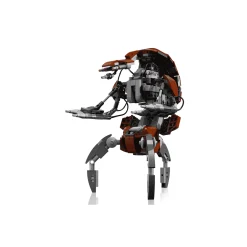Lego Star Wars Droideka