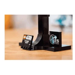 LEGO Star Wars Invisible Hand