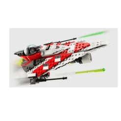 LEGO Star Wars Jedi Bob´s Starfighter 75388