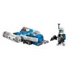 LEGO Star Wars Microfighter Ala Y del Capitán Rex 75391