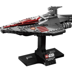 LEGO Star Wars Nave de Asalto Clase Acclamator 75404