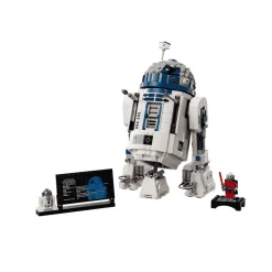 LEGO Star Wars R2D2 75379