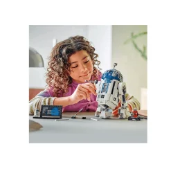 LEGO Star Wars R2D2 75379