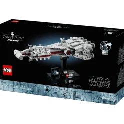 LEGO Star Wars™ Tantive IV™ Set de construcción 75376