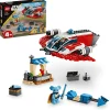LEGO Star Wars™ The Crimson Firehawk™ Set 75384