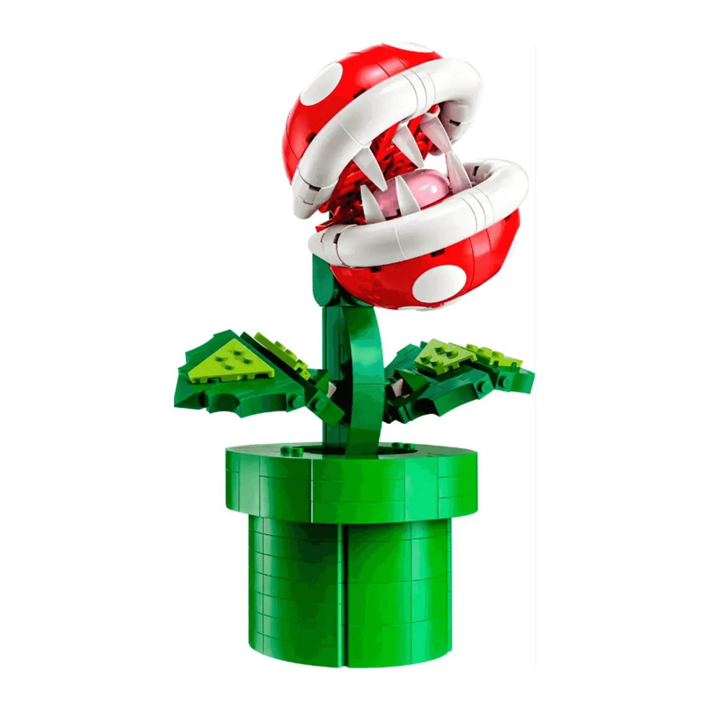 LEGO Super Mario Planta Piraña