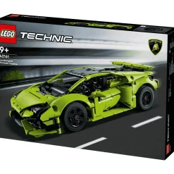 LEGO Technic 42161 Lamborghini Huracán Tecnica (806 piezas)