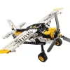 LEGO Technic Avioneta Vehículo de juguete para niños 42198
