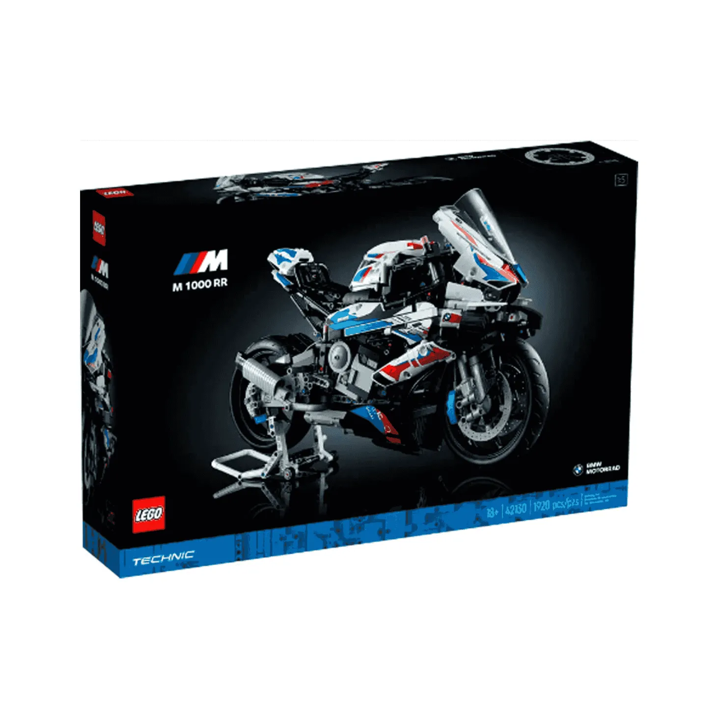LEGO Technic BMW M 1000 RR