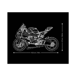 LEGO Technic BMW M 1000 RR