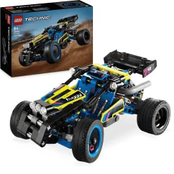 LEGO Technic Buggy de Carreras Todoterreno Coche de juguete 42164