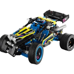 LEGO Technic Buggy de Carreras Todoterreno Coche de juguete 42164