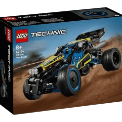 LEGO Technic Buggy de Carreras Todoterreno Coche de juguete 42164