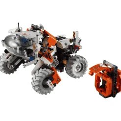 LEGO Technic Cargadora Espacial de Superficie LT78 Set 42178