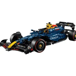 LEGO Technic Coche Oracle Red Bull Racing RB20 F1 Kit 42206