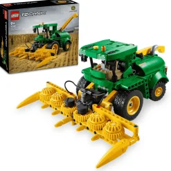 LEGO Technic John Deere 9700 Forage Harvester 42168