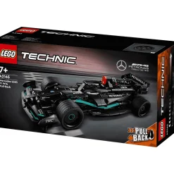 LEGO Technic Mercedes-AMG F1 W14 E Performance Pull-Back 42165