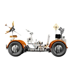 LEGO Technic Vehículo de Exploración Lunar NASA Apollo
