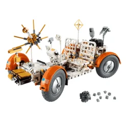 LEGO Technic Vehículo de Exploración Lunar NASA Apollo