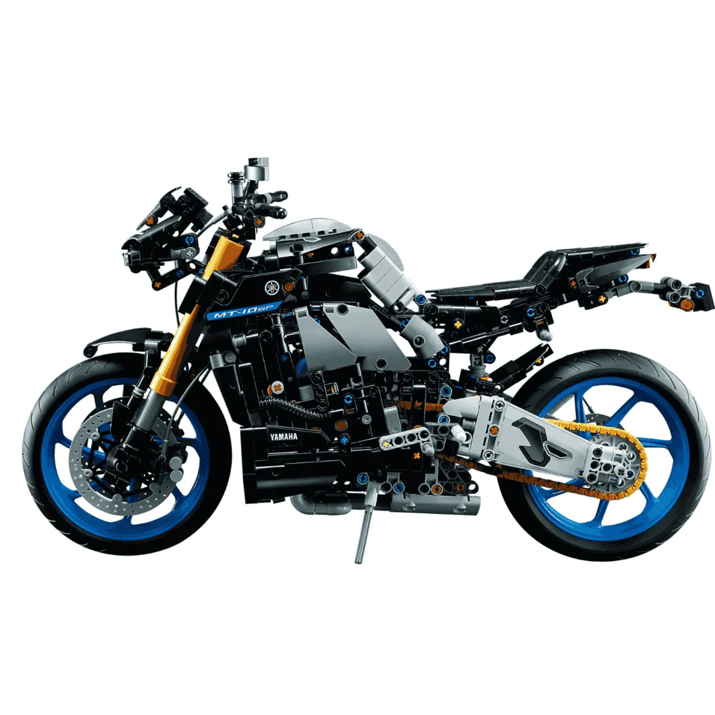 LEGO Technic Yamaha MT-10 SP