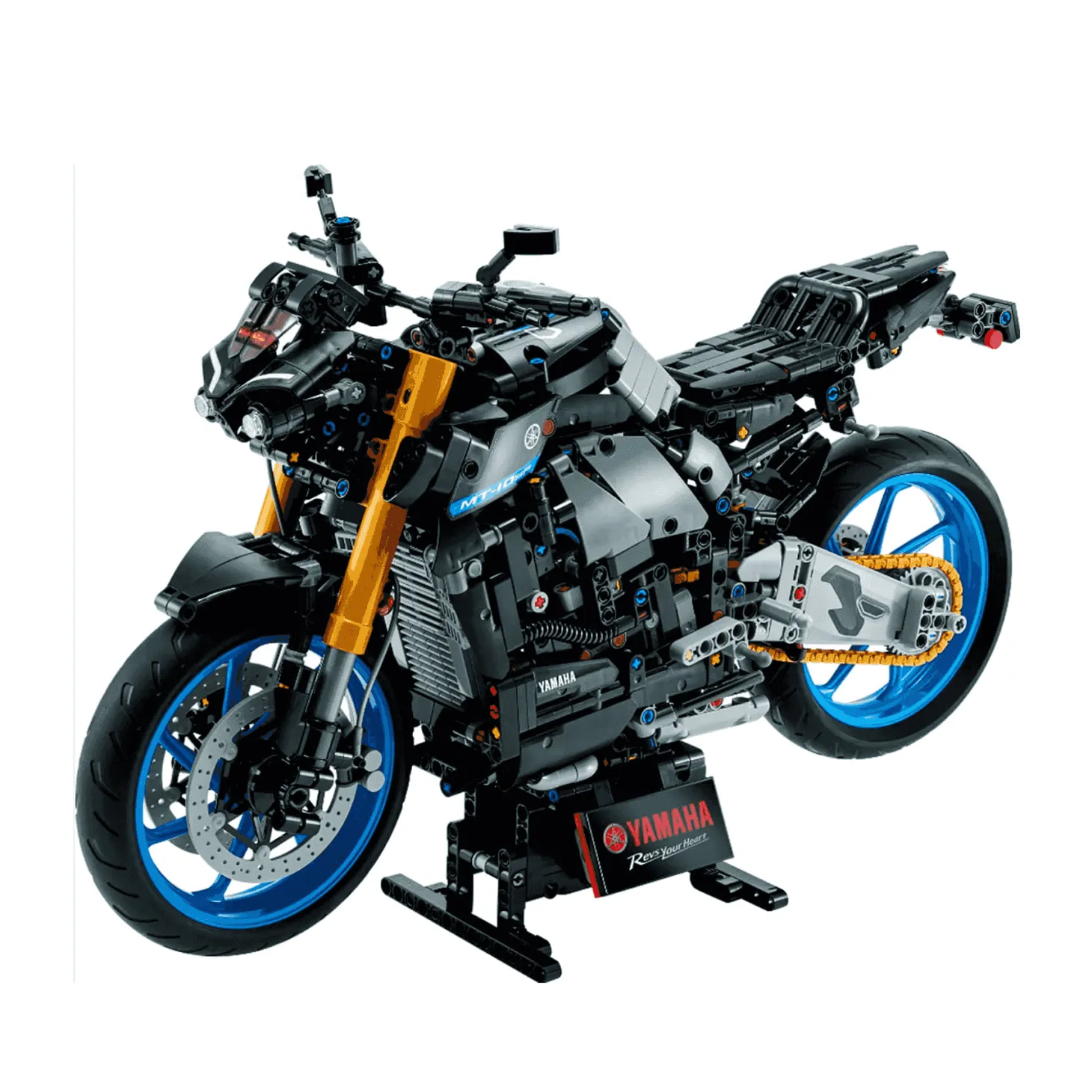 LEGO Technic Yamaha MT-10 SP