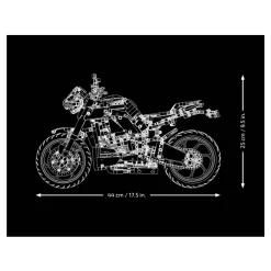 LEGO Technic Yamaha MT-10 SP