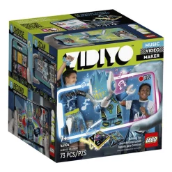 Lego Vidiyo Alien DJ Beatbox