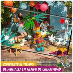 Lego Vidiyo Party Llama Beatbox