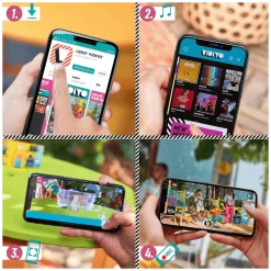 Lego Vidiyo Party Llama Beatbox