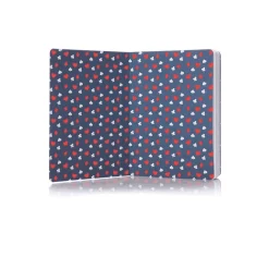 Libreta pequeña de Harley Quinn – ¡Lleva el estilo de DC Comics a tus notas diarias!