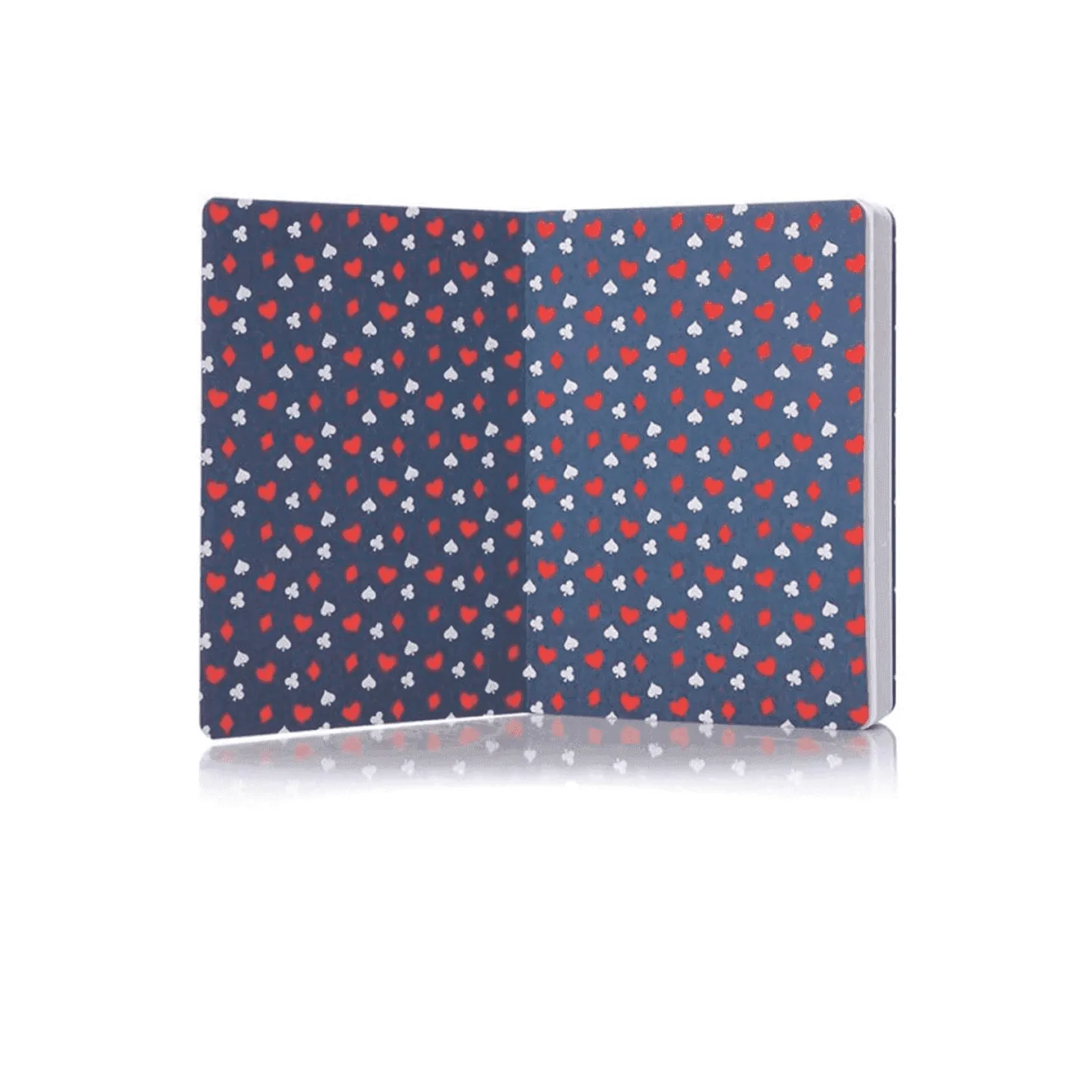 Libreta pequeña de Harley Quinn – ¡Lleva el estilo de DC Comics a tus notas diarias!