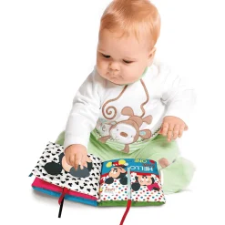 Libro Blandito Disney Baby