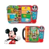 Libro Interactivo Disney Mickey Mouse Para Aprender A Leer