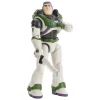 Lightyear Figura Buzz Lightyear Con Luz y Sonido 30 cm