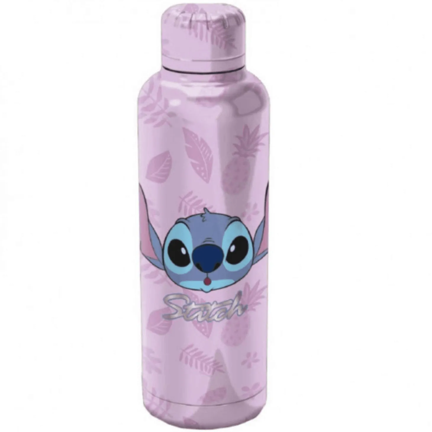 Lilo y Stitch Botella Termo 515 ML