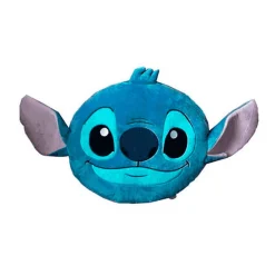 Lilo y Stitch Cojin 3d de 35cm