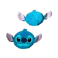 Lilo y Stitch Cojin 3d de 35cm
