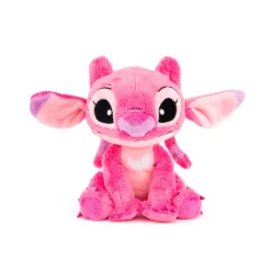 Lilo y Stitch Peluche Angel 25 cm