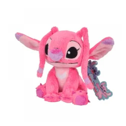 Lilo y Stitch Peluche Angel 25 cm