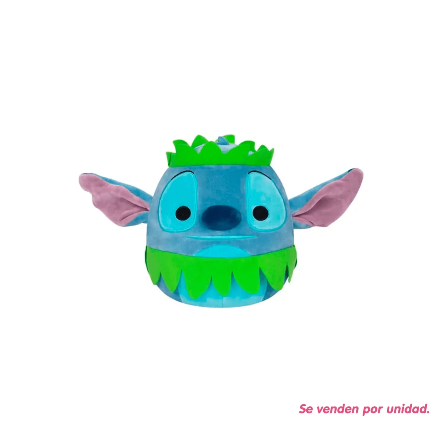 Lilo Y Stitch SquishMallows Peluche 22cm