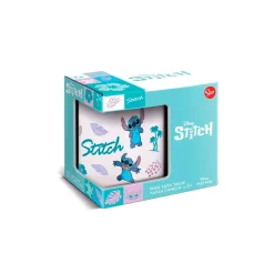 Lilo Y Stitch Taza de Cerámica Disney Stitch - Stor Young Adult