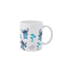 Lilo Y Stitch Taza de Cerámica Disney Stitch - Stor Young Adult